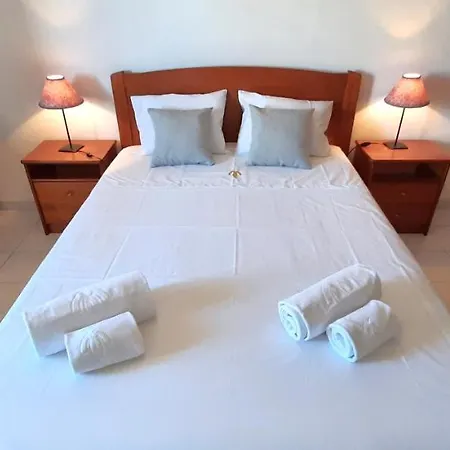 Apartamento T1 Club Amarilis - * 포티마오