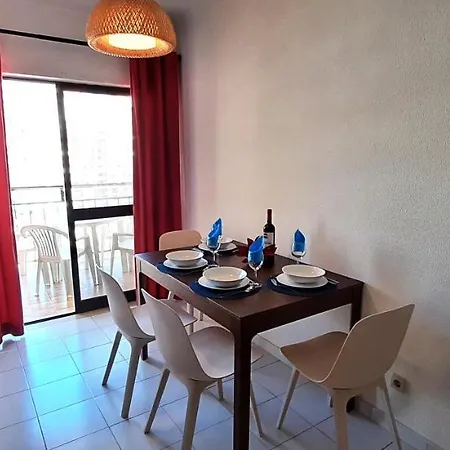 Apartamento T1 Club Amarilis - 아파트 포티마오