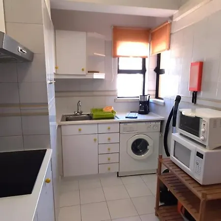 Apartamento T1 Club Amarilis - * 포티마오