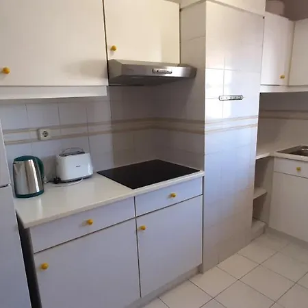 Apartamento T1 Club Amarilis - 아파트 *
