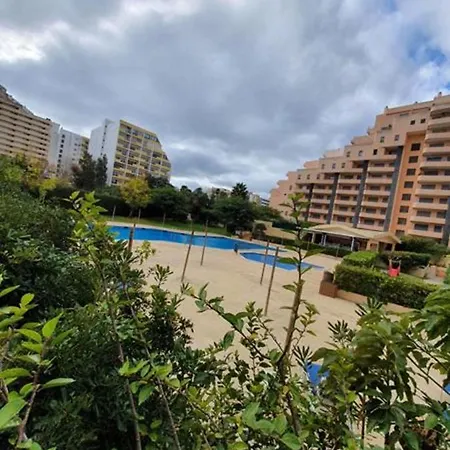 Apartamento T1 Club Amarilis - アパート *