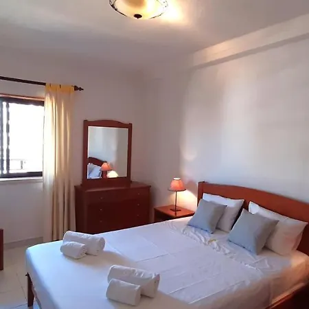 Apartamento T1 Club Amarilis - アパート *