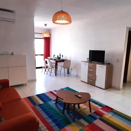 Apartamento T1 Club Amarilis - * Portimao