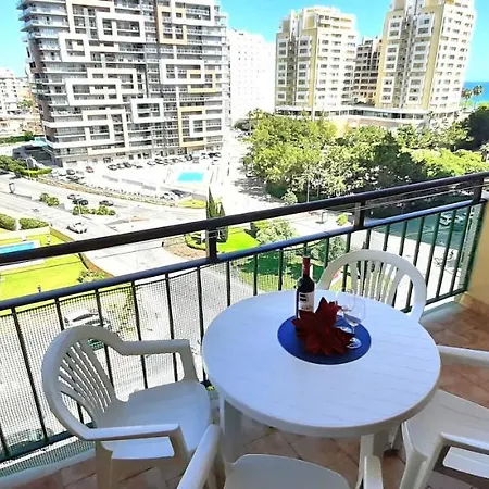 Apartamento T1 Club Amarilis - Apartment *
