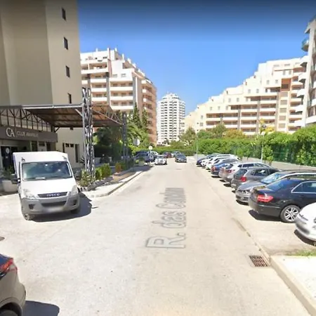 Apartment Apartamento T1 Club Amarilis - Portimao