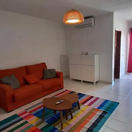 Apartamento T1 Club Amarilis - Portimão