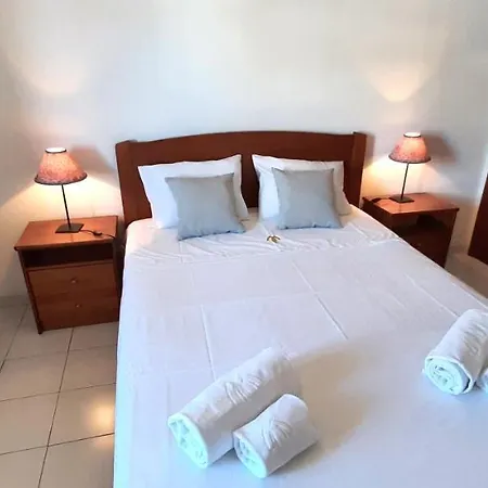 Apartamento T1 Club Amarilis - *